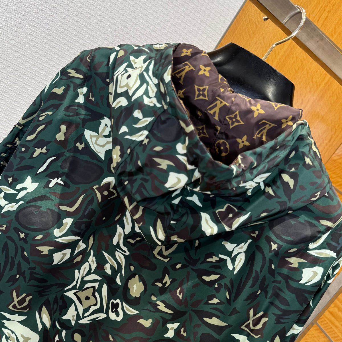 Louis Vuitton Jackets? Louis Vuitton Lou Jacket Stylish Everyday Designer Outerwear