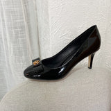 Louis Vuitton shoes Style 184 - angled studio shot