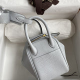 Polished handbag styled for everyday wear