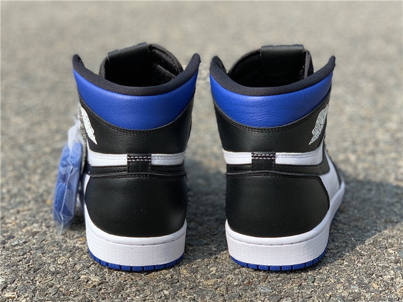 Nike Men's & Women's Signature Luxury Sneakers — Style 024 detail view