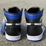 Nike Men's & Women's Signature Luxury Sneakers — Style 024 detail view