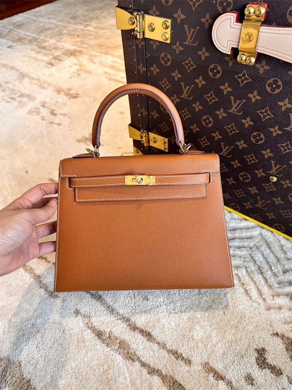 Modern bag women's premium everyday handbag