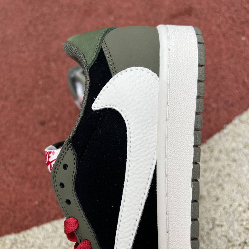 Nike Men's & Women's Luxury Fashion Trainers — Style 258 detail view