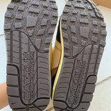 Nike Men's & Women's Designer Low-Top Shoes — Style 197 side view