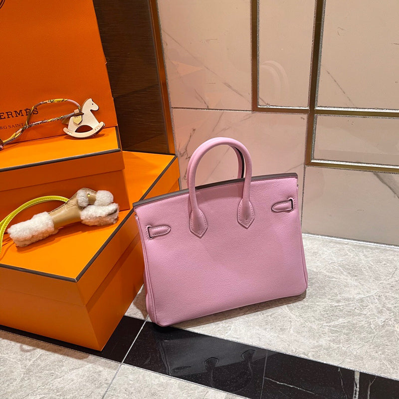 Refined handbag styled for everyday wear