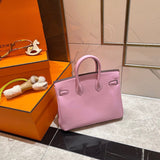 Refined handbag styled for everyday wear