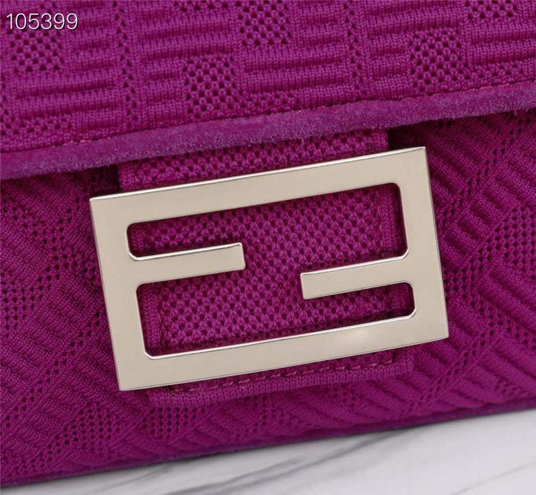 Ziva's Charm handbag – interior view (Standard Size)
