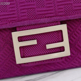Ziva's Charm handbag – interior view (Standard Size)