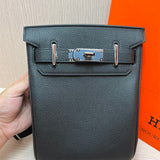  refined tote bag styled with outfit 12