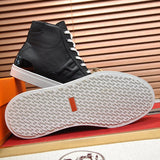Hermes shoes Style 051 - sole and craftsmanship detail