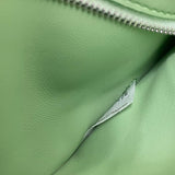 Timeless Vegan Leather Handbag - Chic Everyday Appeal | Women's Luxury Handbag #1628 - close-up detail shot (image 3) of designer-inspired handbag