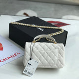  women's handbag, mid design, view 8