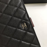 Zivas Charm Refined Structure Everyday Handbag (Elevated Accessory Essential) – Back View