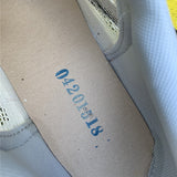 Nike Men's & Women's Iconic Street Trainers — Style 071 detail view