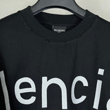 Back view of Balenciaga luxury piece style No.242
