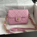 Zivas Charm Refined Structure Everyday Handbag (Designer-Inspired Craftsmanship) – Styled Look
