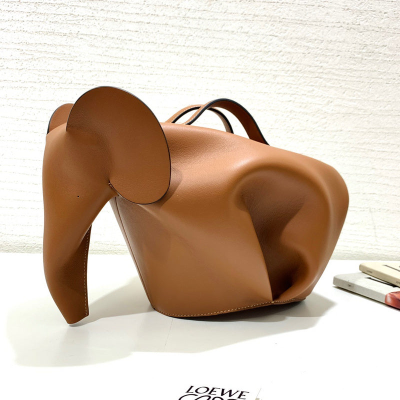 Ziva's Charm handbag – styled view (36cm*22cm*18cm)