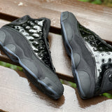 Nike Men's & Women's Designer Lifestyle Shoes — Style 236 side view