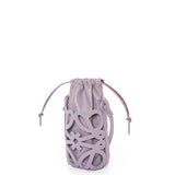Ziva's Charm handbag – angled view (11cm*8cm*20cm)