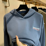 Balenciaga clothing angled view — premium authentic designer style