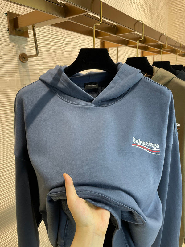 Balenciaga designer clothing front view designer style
