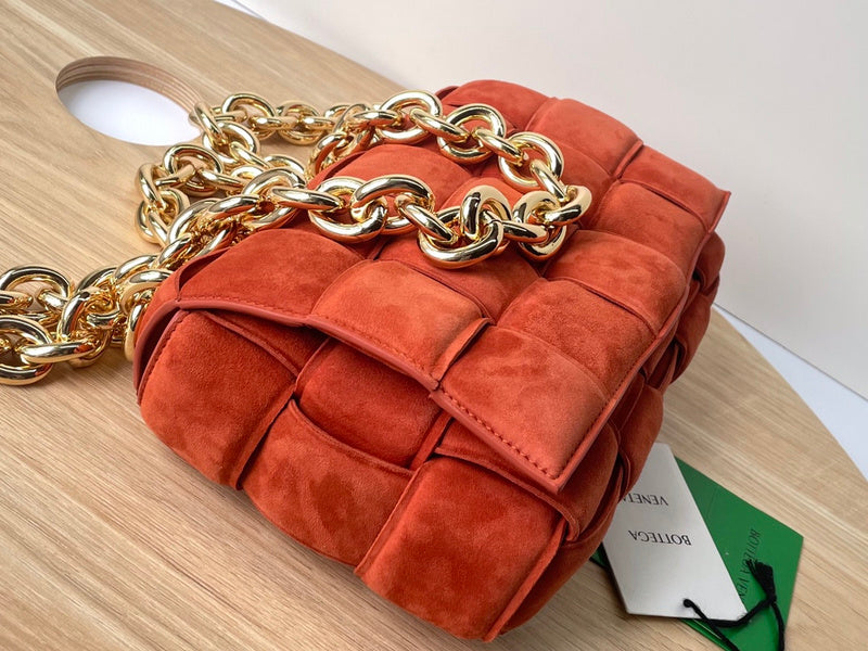 Chic Vegan Leather Handbag - Premium Craftsmanship Detailing | Women's Luxury Handbag #1652 - product detail shot (image 10) of designer-inspired handbag