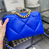 Zivas Charm Modern Minimalist Look Designer Handbag (Structured Everyday Essential) – Lifestyle Shot
