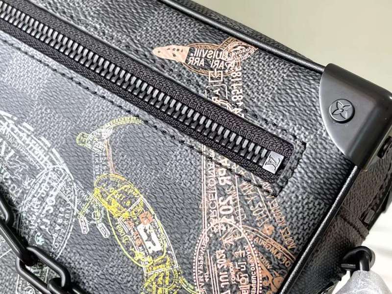 Styled lifestyle shot of chic signature women's handbag – women's luxury handbag