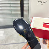 Valentino Garavani luxury shoes side view — premium authentic designer style