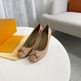 Louis Vuitton luxury shoes product view — premium authentic designer style