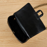 Zivas Charm Effortless Sophistication Designer Handbag (Premium Everyday Carry) – Interior View