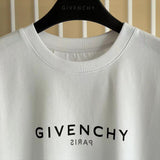 Givenchy clothing close-up — premium authentic designer style