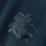 Burberry clothing angled view — premium authentic designer style