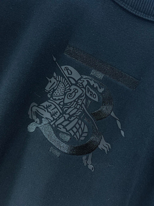 Full silhouette view of Burberry luxury piece style No.539