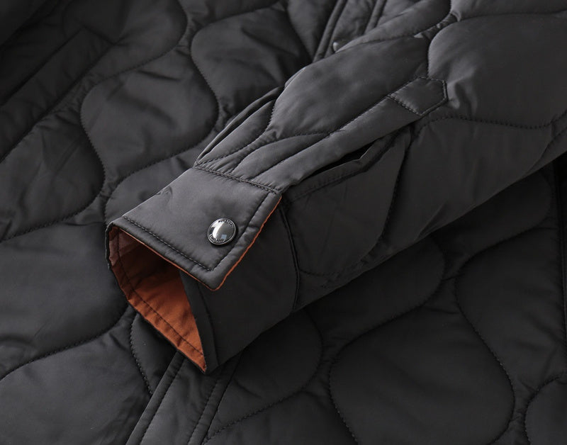 Front view of Burberry luxury piece style No.495