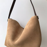 Ziva's Charm handbag – back view (36cm*26cm*14cm)