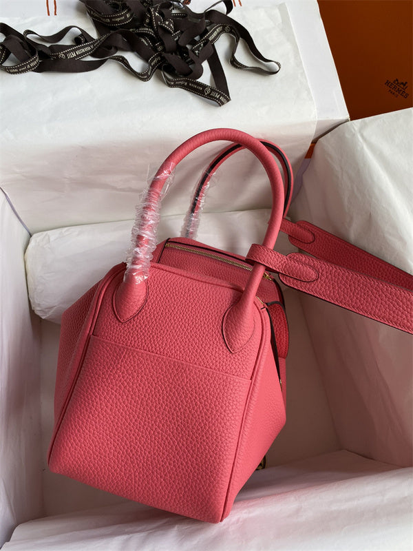 Polished handbag styled for everyday wear