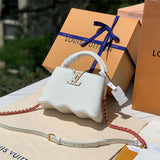  curated everyday bag detail view showing craftsmanship 32