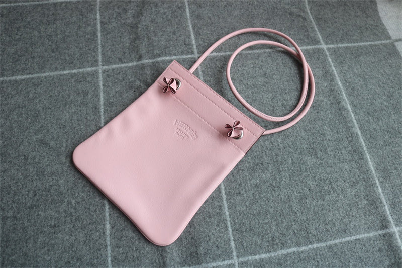 Classic bag shown from front angle