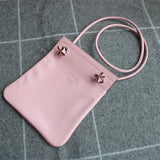 Classic bag shown from front angle