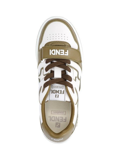 Fendi athletic lifestyle shot premium designer piece