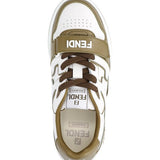 Fendi athletic lifestyle shot premium designer piece