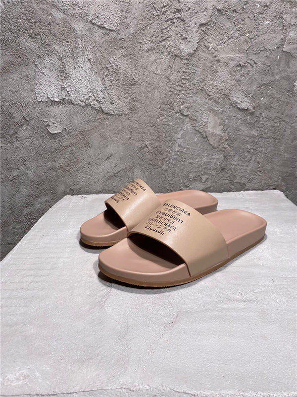Zivas Charm Signature Style Designer Sandals (Considered Fit & Finish) – Angled View