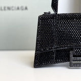Zivas Charm Versatile Design Statement Handbag (Everyday Luxury Essential) – Back View