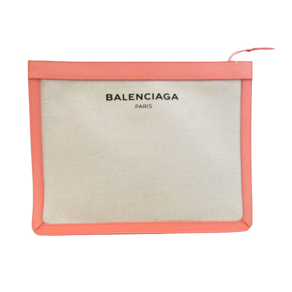 Balenciaga Clutch Bag — Designer Clutch Bag