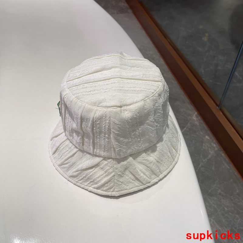 Lifestyle view of Louis Vuitton unisex cap