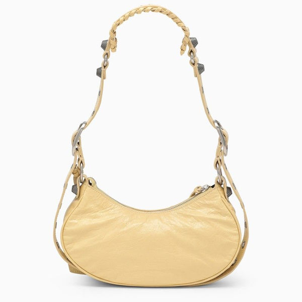 Balenciaga Bags? BALENCIAGA Mini Shoulder Handbag Elegant Everyday Designer Handbag