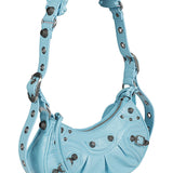 Balenciaga handbags side profile designer luxury fashion