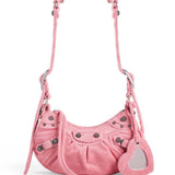 Balenciaga handbags luxury designer piece front view