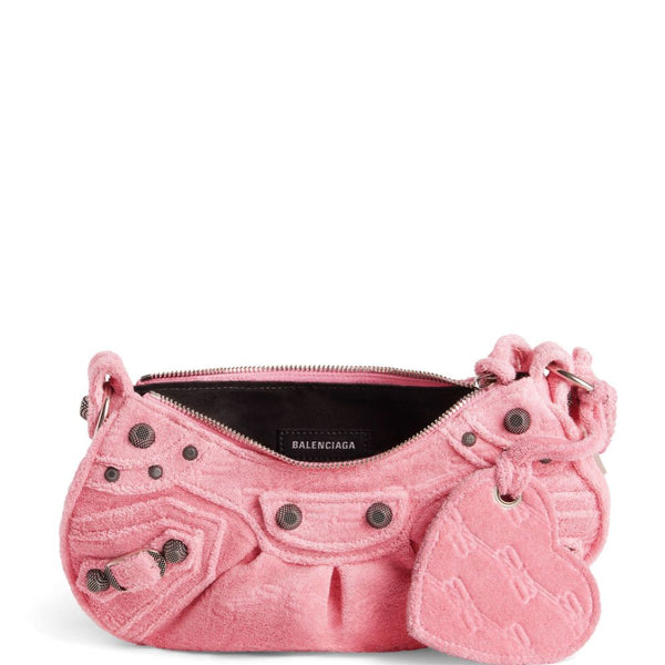 Balenciaga Bags? BALENCIAGA Mini Leather Shoulder Handbag Elegant Everyday Designer Handbag